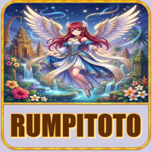 Pratinjau tampilan rumpitoto