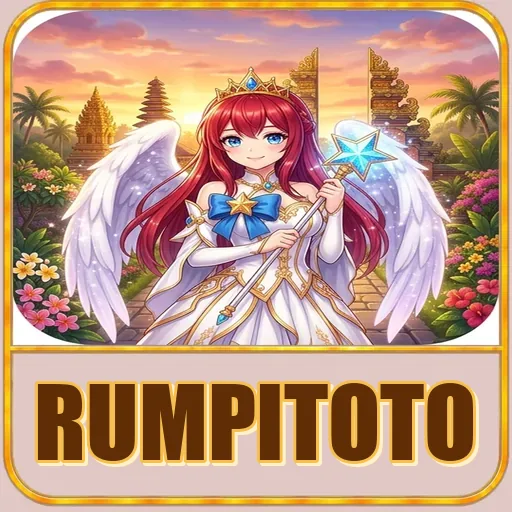 Pratinjau tampilan rumpitoto